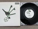 OASIS LET THERE BE LOVE 10” VINYL SINGLE 2005 (NEW UNPLAYED) NOEL LIAM GALLAGHER