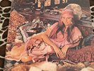 Barbra Streisand SIGNED LP Vinyl Lazy Afternoon Autographed NM-