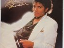 Michael Jackson Thrilller 1982 Wanna Be Starting Something Billie Jean Beat It