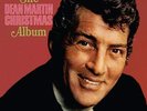Dean Martin The Dean Martin Christmas Album (150 Gram Vinyl, Colored Vinyl, Red,
