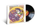 BOB MARLEY & THE WAILERS - Confrontation (2023) LP numbered Jamaica press vinyl