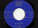 Rockabilly 45 - Merdell Floyd - Juke Box Mama - Erwin