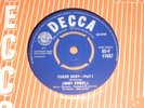 Jimmy Powell - Sugar Baby Decca 45