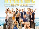 Mamma Mia Here We Go Again LP  NEW 2018