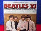 ‼️L K‼️ The Beatles Album *VI*  XX-226  *SEALED*