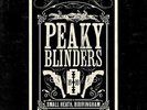 Peaky Blinders Soundtrack Vinyl LP Series 1-5 Box Set Edition 2019 NEW