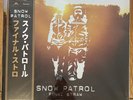 Snow Patrol Final Straw 20th Anniversary Assai Gold Obi Vinyl /300 Sealed & MINT