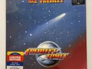 ACE FREHLEY-FREHLEY'S COMET-SEALED SKY-BLUE MARBLE 180 GM VINYL NEW