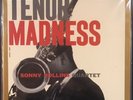 SONNY ROLLINS - TENOR MADNESS - DCC Compact Classics - Limited Edition #0918