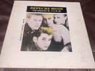 Depeche Mode The Singles 81-85   Made In London By Mute Records