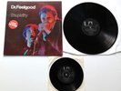 Dr Feelgood - Stupidity UK 1976 United Artists Records LP with bonus 7