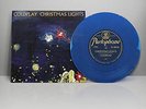 Coldplay Christmas Lights (Vinyl) 10th Anniversary  7