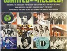 Wanted And Needed northern soul compilation LP Album vinyl record  Outta Sight