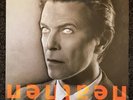David Bowie - Heathen - 12” Vinyl - 2017 - Reissue -