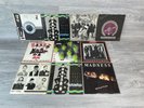 Madness Vinyl 7