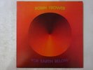 Robin Trower For Earth Below Chrysalis CHR 1073 Japan  VINYL LP
