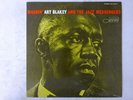 Art Blakey And The Jazz Messengers Moanin Blue Note LNJ-80071 Japan  VINYL LP