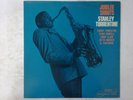 Stanley Turrentine Jubilee Shouts Blue Note GXF 3025 Japan  VINYL LP
