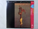 Real Life Heartland Curb Records 25S-204 Japan Promo VINYL LP OBI