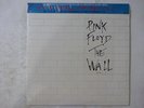 Pink Floyd The Wall CBS/Sony 40AP 1750 1 Japan Sealed VINYL LP OBI