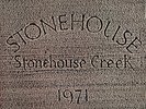 Stonehouse Creek, by Stone House UK 1971 RCA