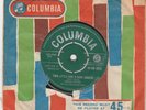 JANICE PETERS  -  THIS LITTLE GIRL'S GONE ROCKIN'