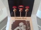 Diana Ross - The Supremes 20 Golden Greats Vinyl LP Record Album + Greatest Hits