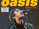 Oasis - Knebworth 1996 - 3 Heavyweight Vinyl LP's -NEW & SEALED