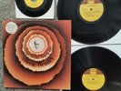 Stevie Wonder - Songs In The Key Of Life - EX/VG+ 1976 Soul Tamla Booklet W/ 7'