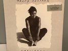 Tracy Chapman “Crossroads” LP 1989 German Import + lyrics & poster / indie  folk