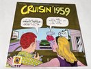 Cruisin’ 1959 SEALED/NEW Dinah Washington Chuck Berry Coasters Quick Shipping