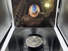 Rival Sons ROCK MUSIC LP - Pressure & Time Earache Europe2011 MOSH434LP