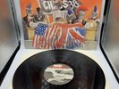 LP MUSICA ROCK The Exploited – War Now Combat US 1998 88561-8233-1