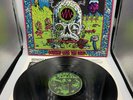 1984 Plan 9 (2) ROCK MUSIC LP - Dealing With The Dead Midnight US