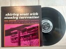Shirley Scott with S.Turrentine Soul Shoutin' 1964 VG+