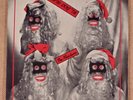 THE RESIDENTS 1978 UNPLAYED SANTA DOG 7