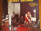 Creedence Clearwater Revival - Cosmo's Factory, Vinyl LP, NM
