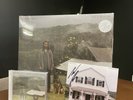 Noah Kahan Stick Season 2LP Vinyl / CD & Hand Signed Exclusive Art Card IN HAND