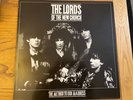 The Lords Of The New Church – The Method To Our Madness Promo LP  1984 Unplayed