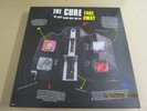 CURE Fade Away 7XLP Box Set CLEAR VINYL Used  Lilith Russia 2009 Goth Post Punk