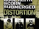 Kool Keith - Scorn - Submerged Distortion 12 Inch Vinyl 30KOHM NEW