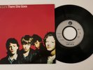 45 RPM 7'' VINYL THE LA' S THERE SHE GOES (FRENCH)