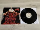SODOM - OBSESSED BY CRUELTY ORG 1.PRESS LP (RESTLESS REC.) 1986   KREATOR,SLAYER