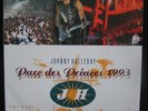 JOHNNY HALLYDAY 