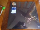 Travis Scott Utopia Limited Ed Blue Vinyl Sealed 2LP