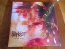 Slipknot The End So Far Limited Ed Clear Vinyl 2022 Sealed 2LP