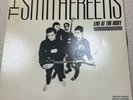 The Smithereens Live At The Roxy 1986 Enigma Promo Only Vinyl RARE
