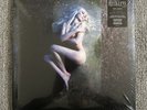 THE PRETTY RECKLESS DEATH BY ROCK AND ROLL 2LP Coke Bottle Clear Vinyl Ship Now