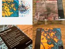 THE STROKES  IS THIS IT  VMP / VINYL ME PLEASE  EXCLUSIVE COLOUR  NEW