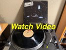THE EMPIRE STRIKES BACK 1980 ORIGINAL SOUNDTRACK VINYL 2LP+BOOKLET RS-2-4201 VG+